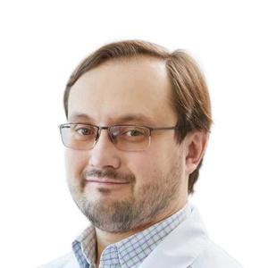 Дрометр Дмитрий Александрович