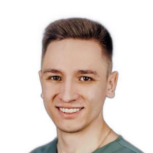 Чиков Антон Витальевич