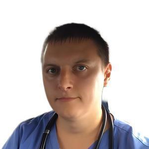 Яцко Алексей Олегович