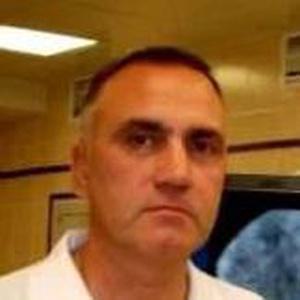 Малюков Михаил Владимирович