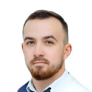Гурьянов Алексей Александрович