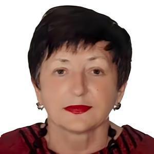 Васина Светлана Александровна