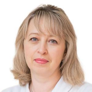 Медведева Светлана Викторовна