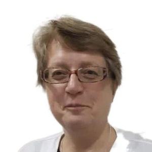 Артюхина Светлана Владимировна