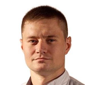 Сидоров Дмитрий Юрьевич