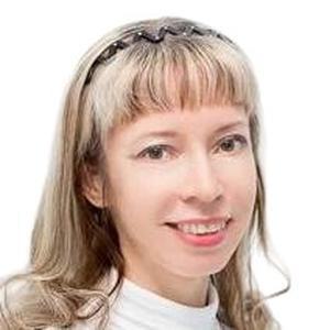Федорова Елена Юрьевна