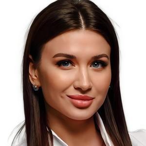 Далада (Гобеева) Ирина Сергеевна