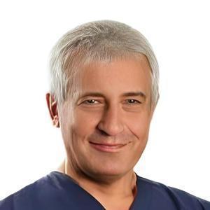 Макаров Сергей Анатольевич