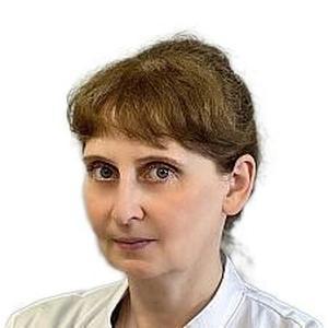 Дзидзигури Этери Джемаловна