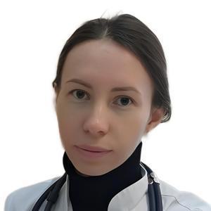 Степанова Светлана Николаевна