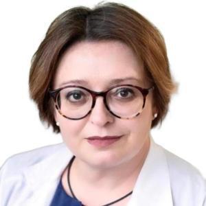 Харина Алена Валентиновна