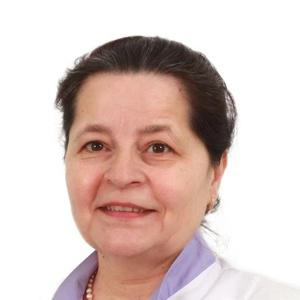 Вельямидова Ольга Анатольевна