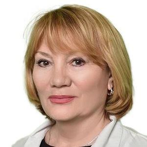 Габарова Светлана Махсудовна