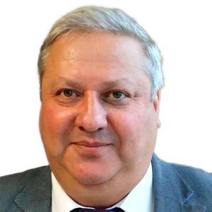 Рафаелян Гарегин Артушевич