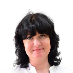 Николаева Екатерина Евгеньевна