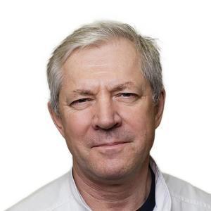 Макаров Павел Васильевич