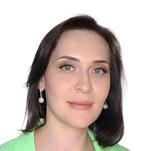 Музычук Нелли Михайловна