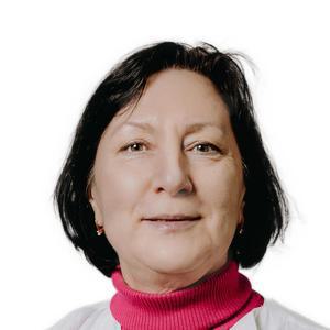 Вавилова Надежда Николаевна