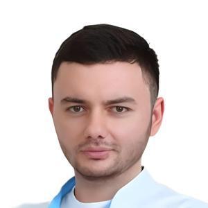 Сатторов Хуршед Абдусатторович