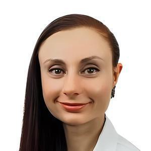 Чубарь Вероника Станиславовна