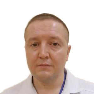 Бобрышев Денис Петрович