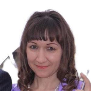 Озорнина Ирина Николаевна