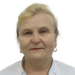 Зорькина Светлана Ивановна