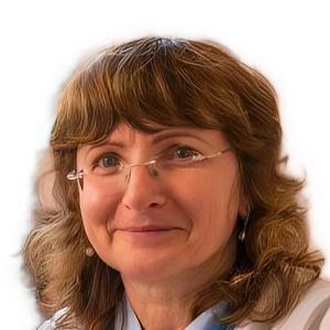 Шатрова Екатерина Николаевна