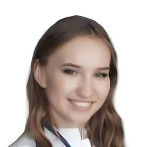 Подшибякина Анастасия Игоревна