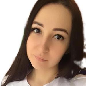 Солдатова Диана Ильдаровна