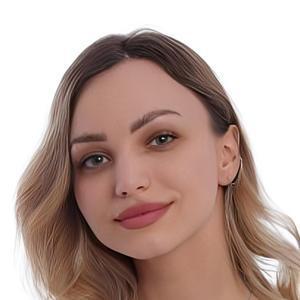 Шукшина Елена Владимировна