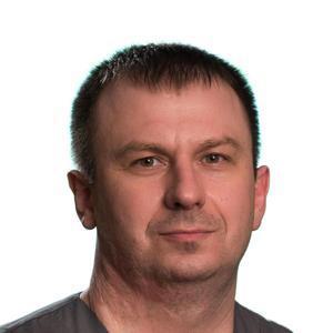 Дьяков Николай Николаевич
