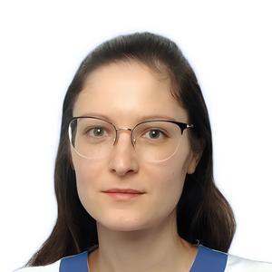 Осипова Лэйла Сергеевна