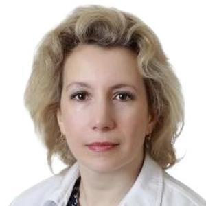 Андронова Наталия Витальевна