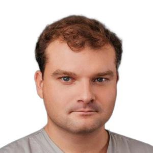 Носов Тимофей Алексеевич