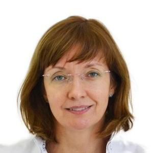 Штегман Марина Александровна