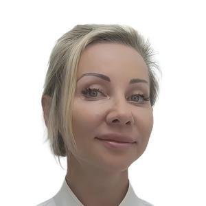 Акимова Ольга Александровна