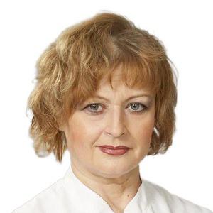Прохорова Вера Александровна