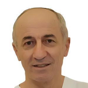 Магомедов Магомед Маллаевич