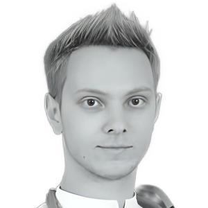 Ганчуков Арсений Георгиевич