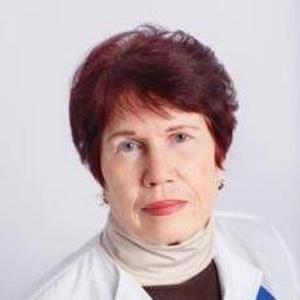 Белькова Таисия Андреевна