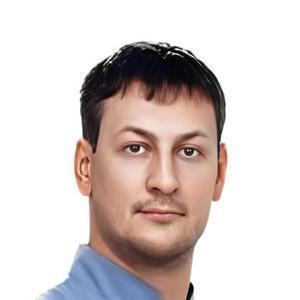 Стаханов Владимир Анатольевич