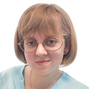 Хренкова Екатерина Алексеевна