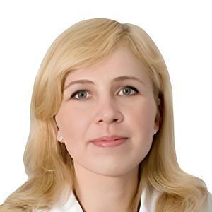 Агзамова Любовь Наильевна