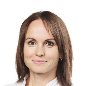Шадривова Евгения Владимировна