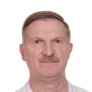 Гурьев Владимир Михайлович