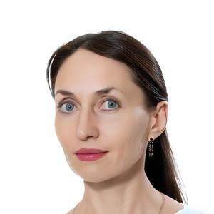 Артищева Клара Леонидовна