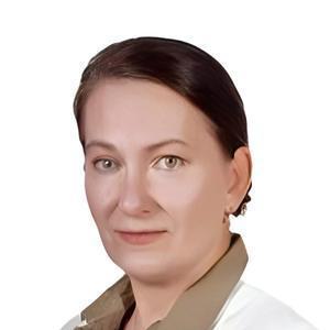 Лачко Юлия Яковлевна