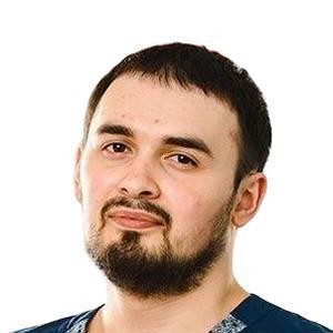 Мирзаев Ахмед Габибуллаевич