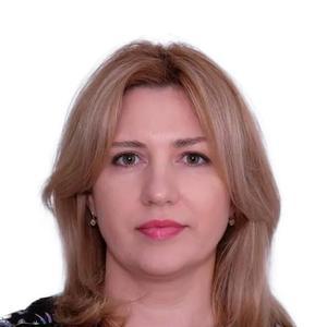 Гринденко Инна Сергеевна